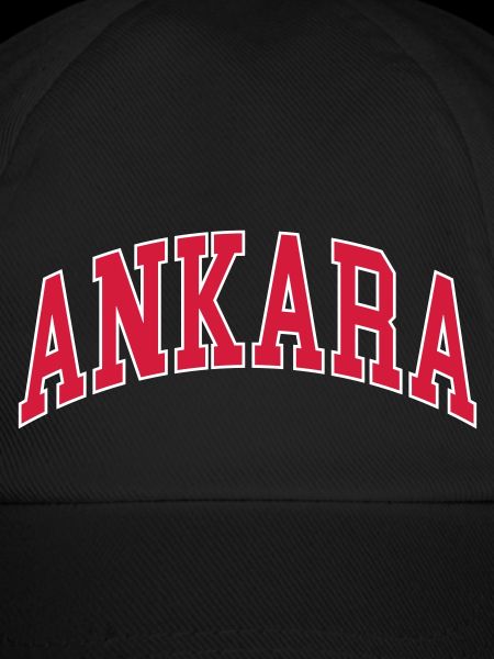Ankara