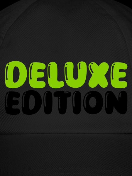 deluxe edition