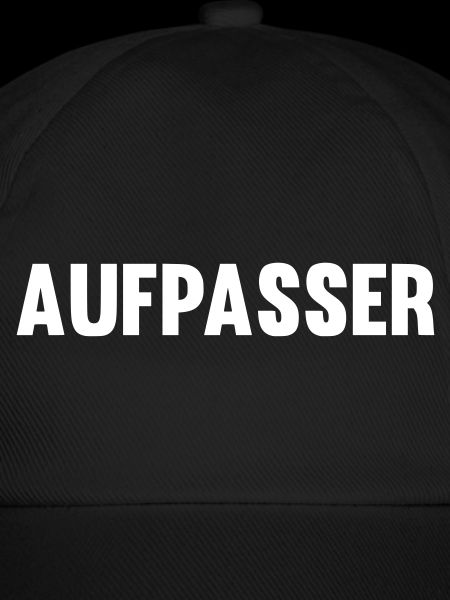 Aufpasser