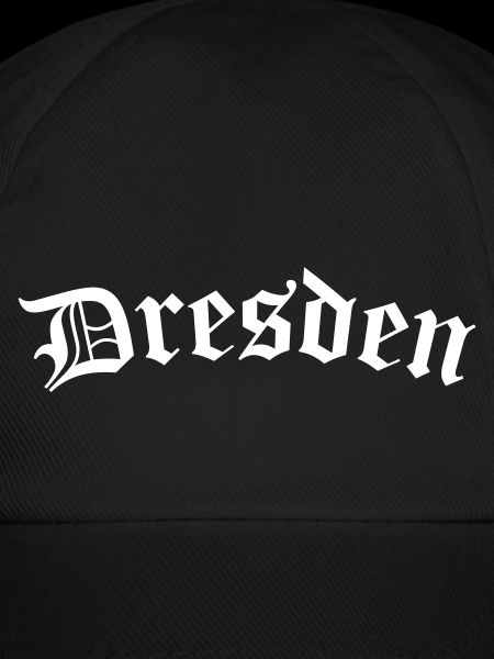 Dresden - Meine Stadt