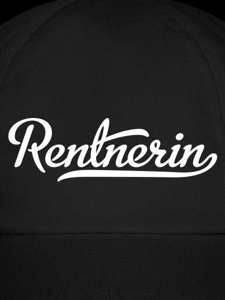 Rentnerin
