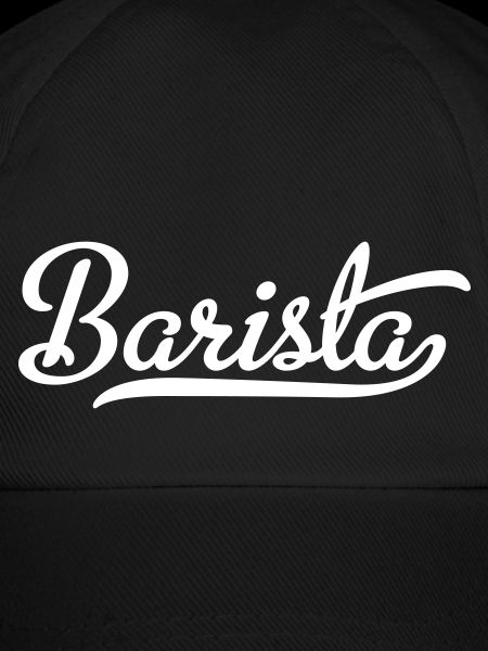 Barista