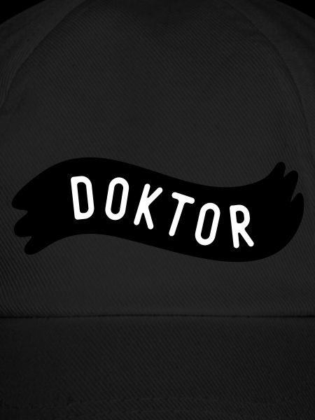 Doktor