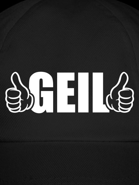 Geil Daumen Hoch