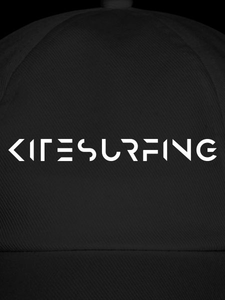 Kitesurfing Logo