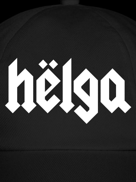 Helga