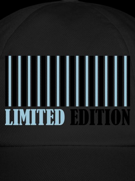 Barcode Limited Edition