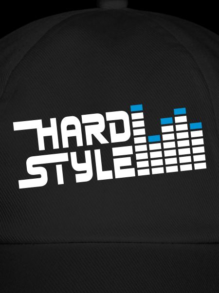 hard style hardtyle