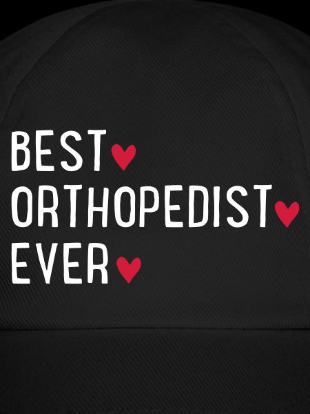 Orthopäde
