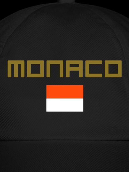 monaco