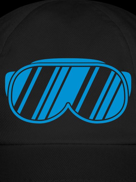 Skibrille