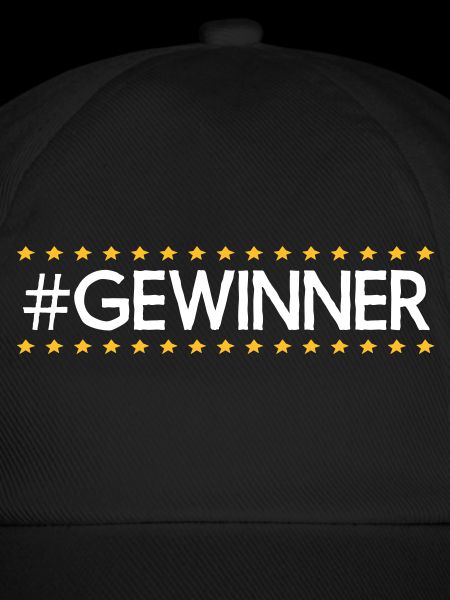 #Gewinner