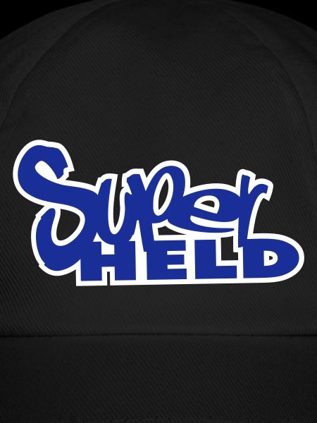 superheld