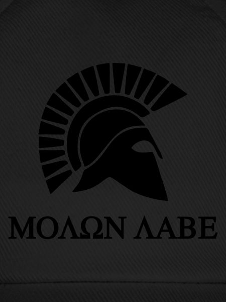 Molon Labe Spartakus