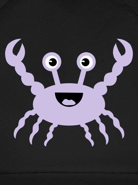 crab