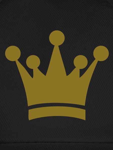 crown king style