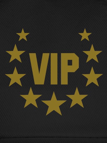 vip star