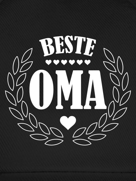 beste oma