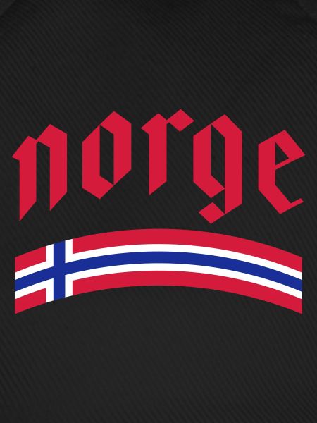 Norwegen Fahne Norge