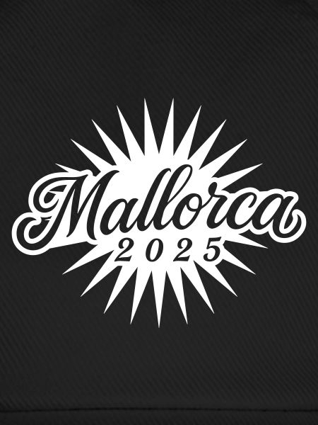 Mallorca 2025