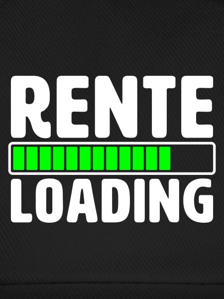 RENTE LOADING