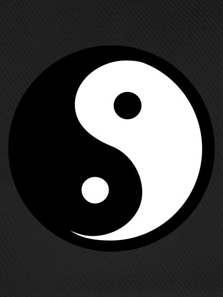 Ying Yang