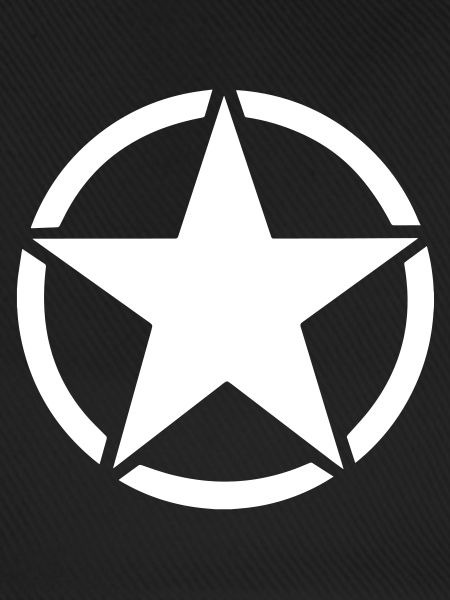 US Army Stern