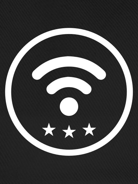 Wlan Internet