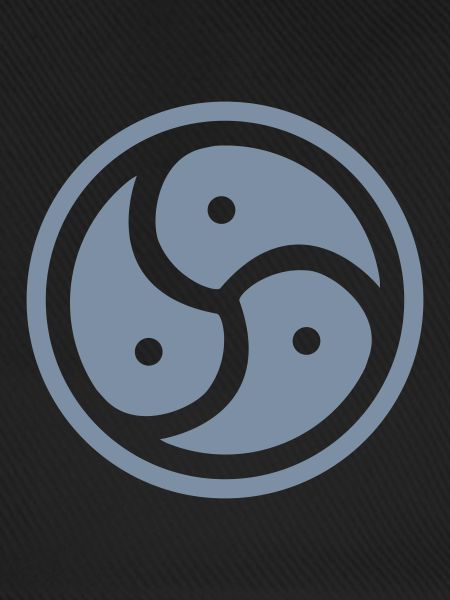 Triskele / Triskel