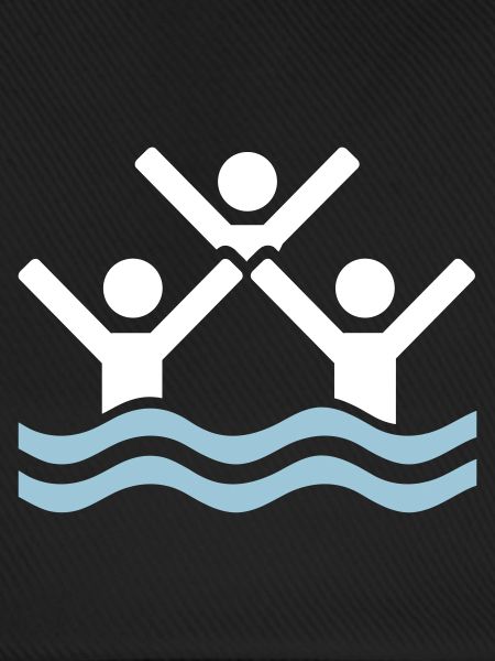 Synchronschwimmen