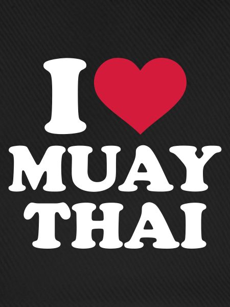 Muay Thai