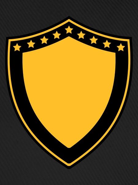 Heraldic Shield