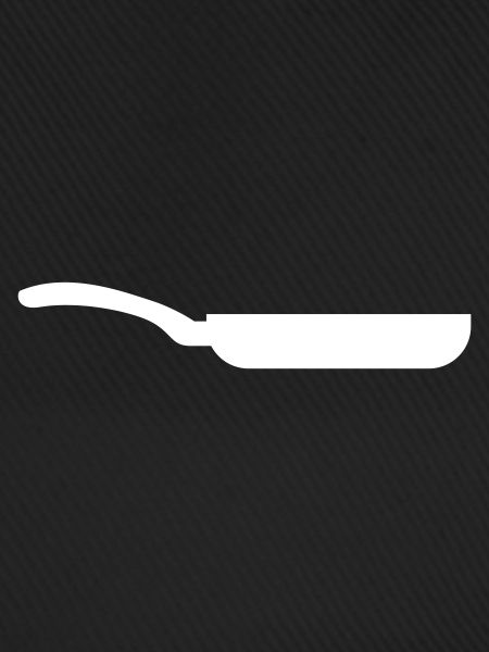 Pfanne Icon