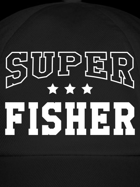 Super Fisher