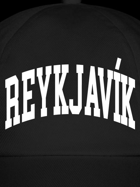 Reykjavik