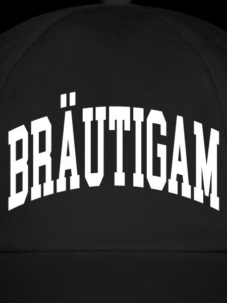 Bräutigam