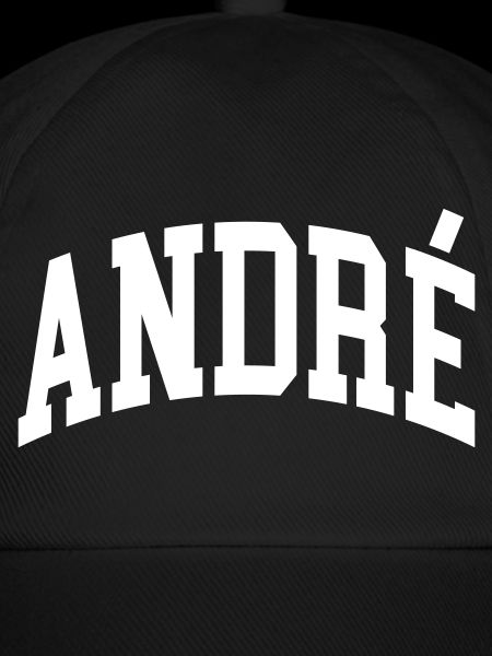 André