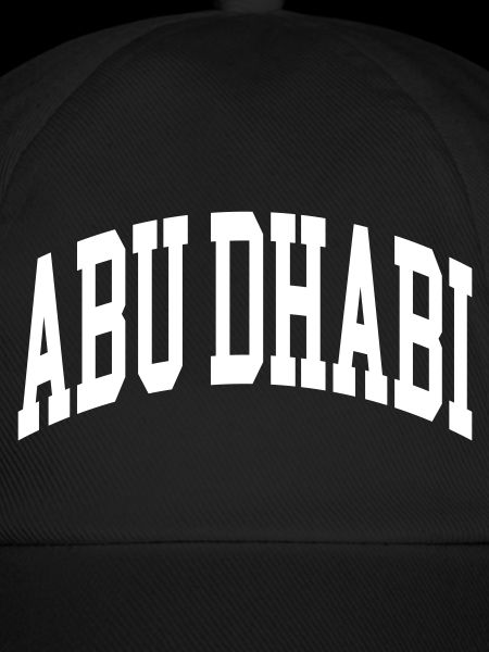 Abu Dhabi
