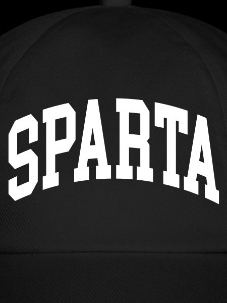 Sparta