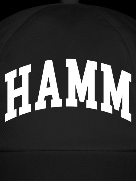 Hamm