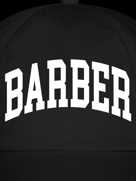 Barber