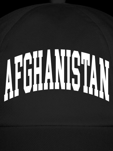 Afghanistan