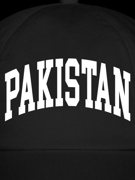 Pakistan