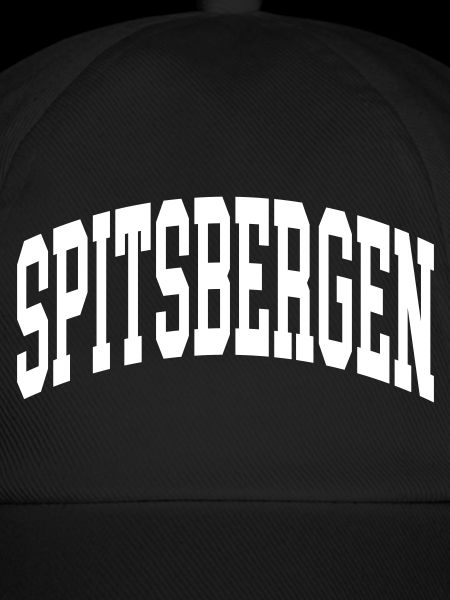 Spitsbergen