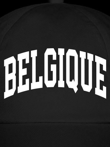 Belgien