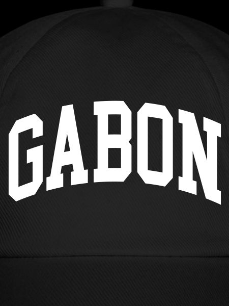 Gabon