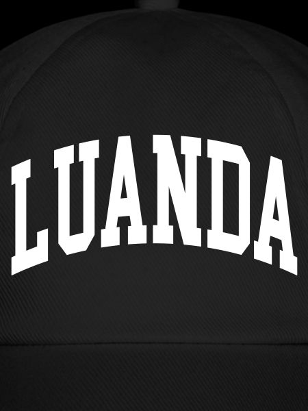 Luanda