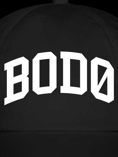 Bodø