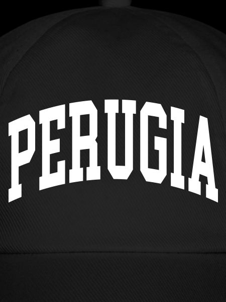 Perugia