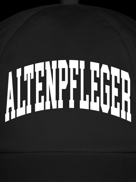 Altenpfleger